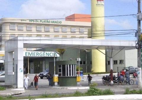 Pronto-Socorro em Manaus vai se tornar 'hospital militar', diz governo