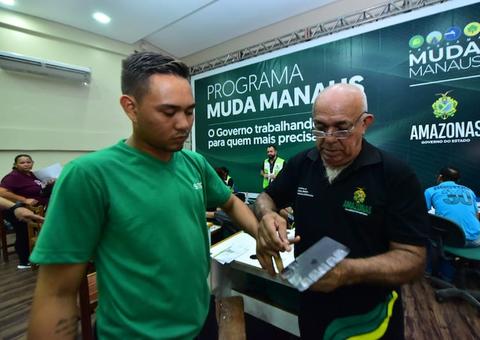 Bairro da zona Leste tem mutirão de serviços públicos nesta sexta e sábado