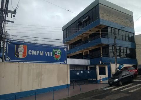 Prédio de Colégio Militar em Manaus tem risco de desabar, denunciam pais 