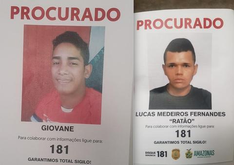 Estudante é preso suspeito de envolvimento na morte de dono de lancha no Amazonas 