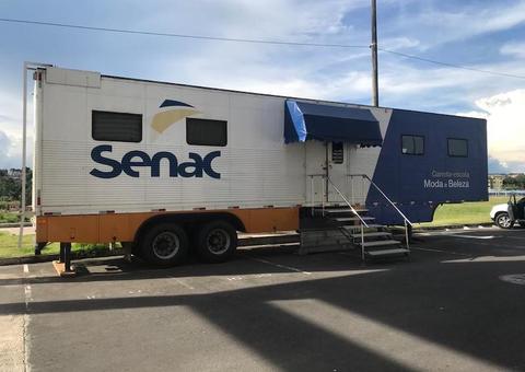 Senac Amazonas encerra cadastro de entidades para oferta de cursos