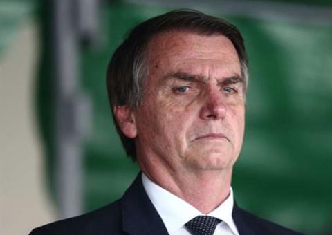 Bolsonaro diz que missão de resgate não trará risco de contágio de coronavírus para o Brasil