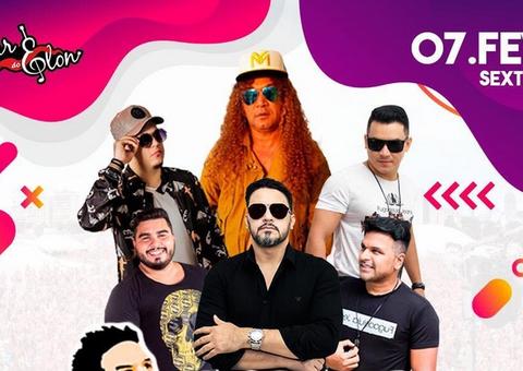 Bloquinho do Elon vai agitar Vieiralves