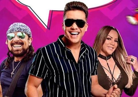 Bloco Vai Safadão vai sacudir sábado em Manaus