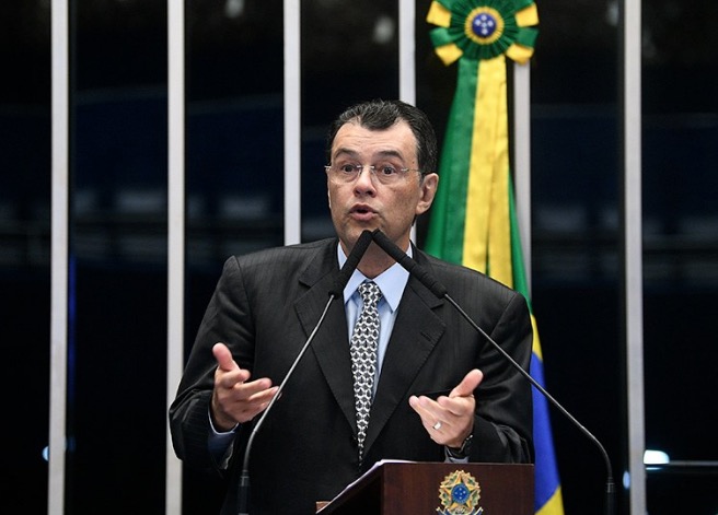 Governo Federal reedita medida criada por Eduardo Braga quando era ministro