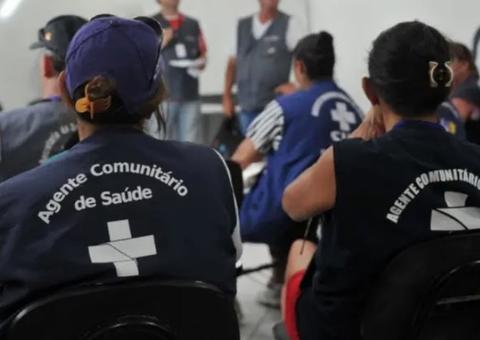 Prefeitura abre edital de processo seletivo para agentes de saúde no Amazonas