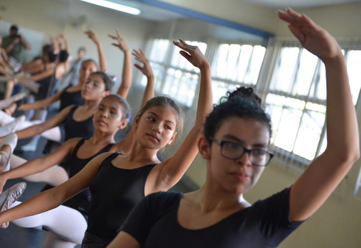 Liceu Claudio Santoro oferece mais de 2,5 mil vagas para cursos em Manaus