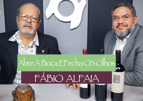 No ABFO de hoje é sobre Cultura dos Vinhos; Confira entrevista