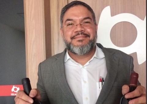 Além de fonte de prazer, vinho traz cultura e civilização, avalia juiz