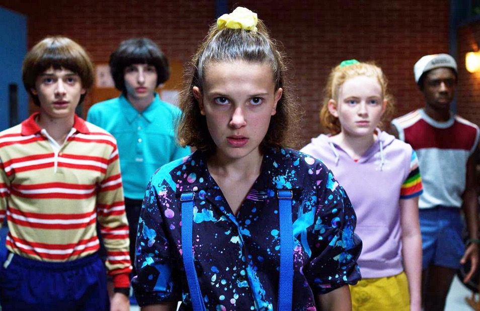 4ª temporada de Stranger Things será mais longa