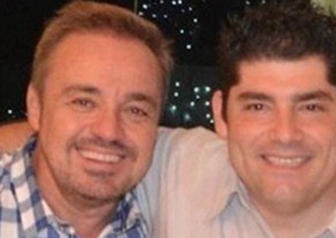 Conheça os sobrinhos de Gugu que vão herdar cerca de R$ 250 milhões 