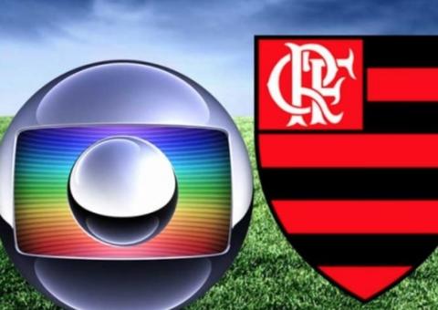 Globo estipulou em contrato que nenhum clube ganharia mais que o Fla