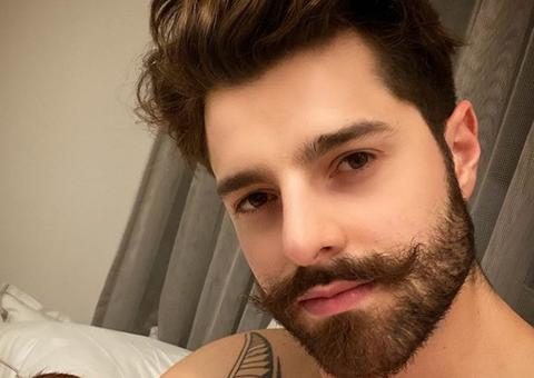 DJ Alok é o primeiro convidado do 'BBB 20'