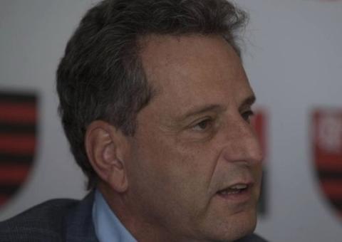 Presidente do Flamengo não vai à CPI que investiga incêndio no CT