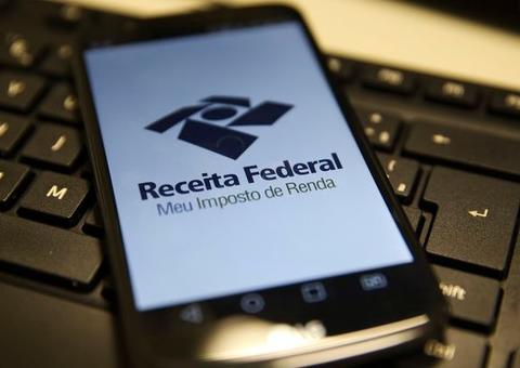 Contribuinte que caiu na malha fina do IR pode consultar restituição na segunda-feira