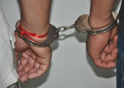 Dupla é presa comercializando carne de roedor do Amazonas