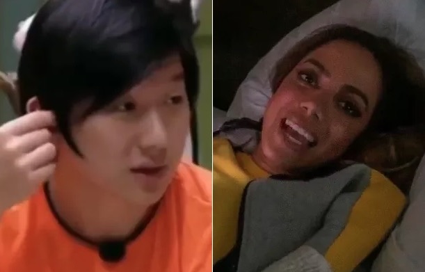 Anitta relembra visitas do hipnólogo Pyong Lee em sua casa: ‘foi babado'