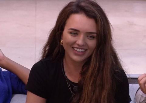 Rafa Kalimann responde perguntas ousadas e dá dicas de sexo em BBB 20