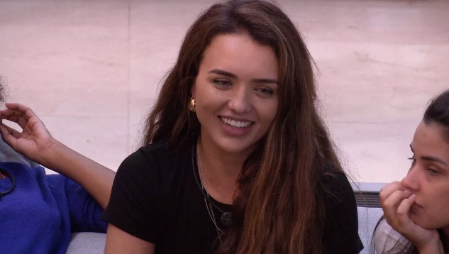 Rafa Kalimann responde perguntas ousadas e dá dicas de sexo em BBB 20