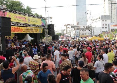 Carnaval 2020: Veja a programação de bandas e atrações deste final de semana