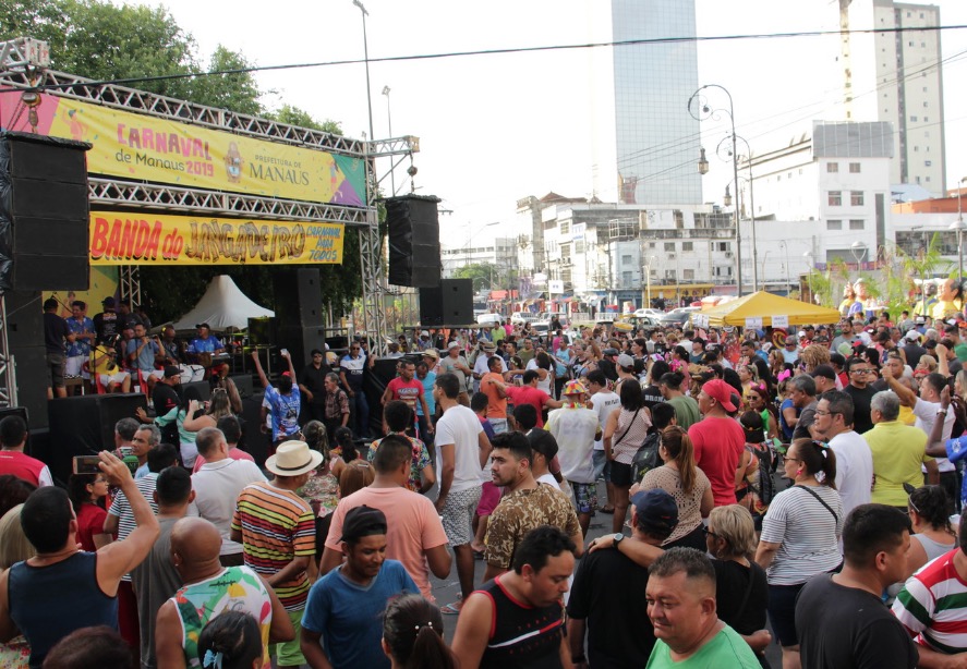 Carnaval 2020: Veja a programação de bandas e atrações deste final de semana