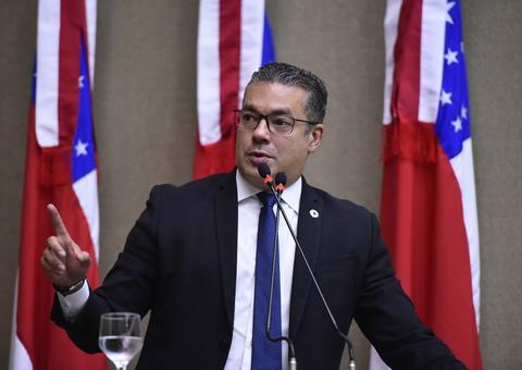 'Não adianta a Amazônia ter as maiores riquezas do mundo e seu povo na miséria, diz Josué ao defender projeto de Bolsonaro