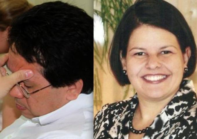 Dentista acusado de matar perita depõe no 4 º dia de julgamento em Manaus