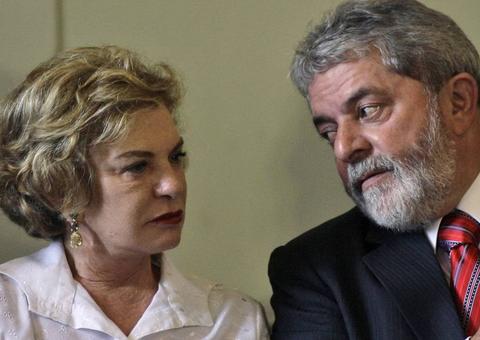 Biografia revela que Marisa cogitou se divorciar de Lula