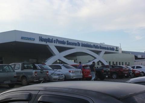 Em Manaus, funcionário público do Estado é baleado em tentativa de assalto 