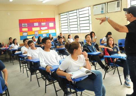 Seduc divulga resultado final de PSS para professores no Amazonas
