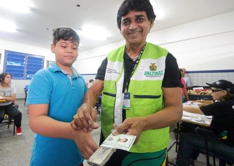 Ação vai emitir documentos e realizar casamento coletivo indígena no Amazonas