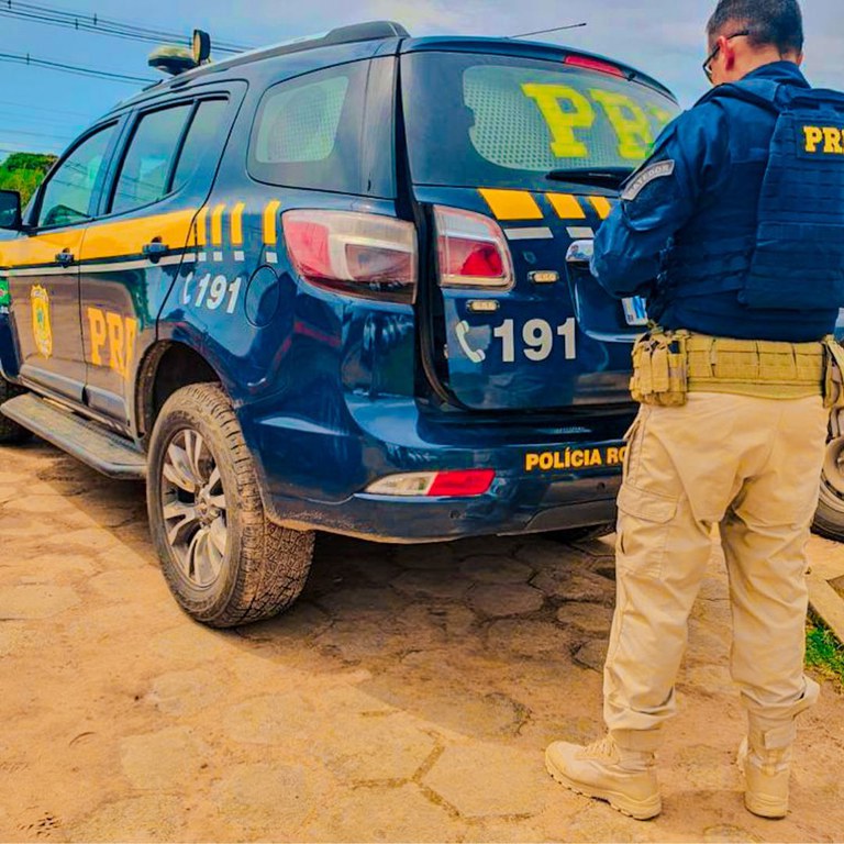 Pai é preso por não pagar pensão alimentícia em Presidente Figueiredo