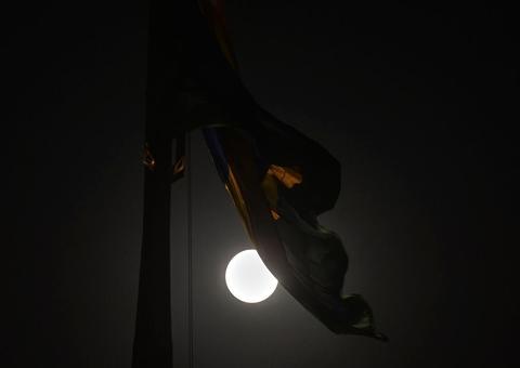 Primeira Superlua do ano surge neste fim de semana 