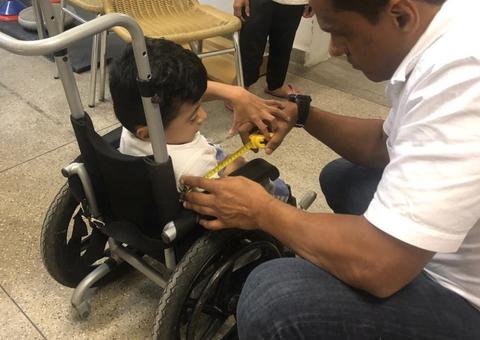 Em Manaus, secretaria abre inscrições de atividades terapêuticas para PcDs