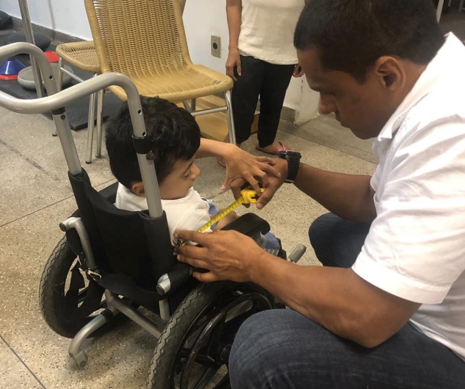 Em Manaus, secretaria abre inscrições de atividades terapêuticas para PcDs