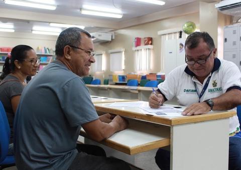 Ação vai oferecer até R$ 21 mil em 'microcrédito’ na zona Norte de Manaus