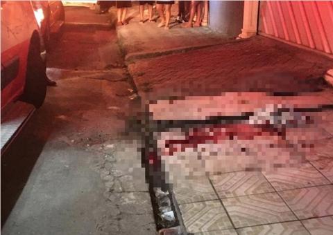 Morre homem baleado durante passeio com a namorada em Manaus
