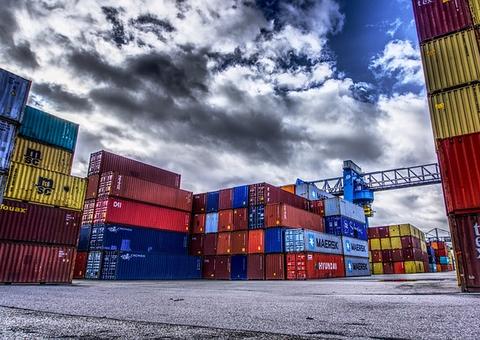 ICMS sobre exportações pode extinguir até 728 mil empregos, prevê CNI