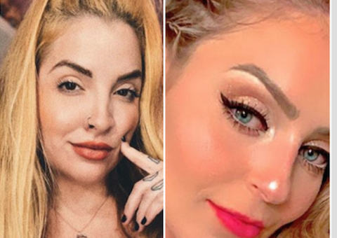 Ex-BBBs trocam farpas na internet: 'Minha fábrica de biscoito vai quebrar'