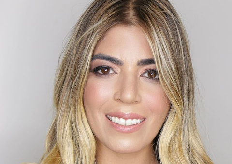 Raquel Pacheco, a Bruna Surfistinha, fala sobre sexo e revela: 'Na cama sou safada'