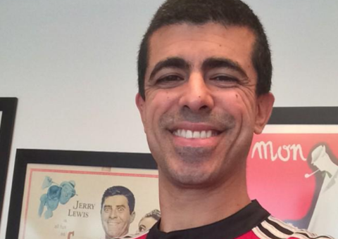 Acusado de assédio, Marcius Melhem recebe cartas de apoio de equipe do Zorra Total