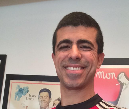 Acusado de assédio, Marcius Melhem recebe cartas de apoio de equipe do Zorra Total