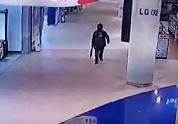 Após matar 26 pessoas e ferir 65 em shopping, militar é morto na Tailândia