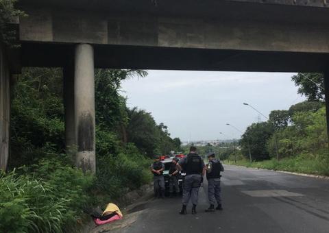 Jovem jogado de carro foi friamente torturado e morto a pauladas em Manaus