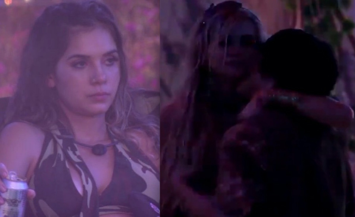 BBB20: Casado, Pyong tenta agarrar Marcela; Gizelly fica com ciúmes de médica com Daniel