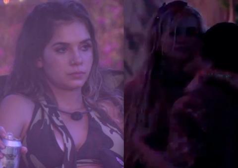 BBB20: Casado, Pyong tenta agarrar Marcela; Gizelly fica com ciúmes de médica com Daniel