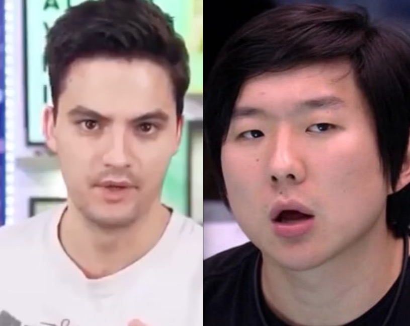 Internet pede #PyongExpulso e Felipe Neto faz revelação: 'a máscara caiu'  