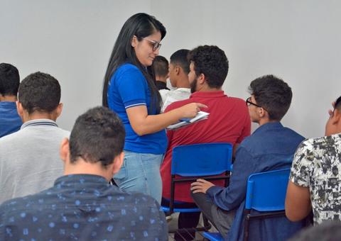 Sine seleciona 31 candidatos para vagas de emprego nessa segunda-feira em Manaus