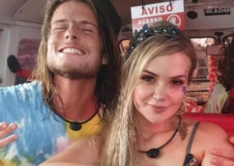 BBB20: Internautas acusam Daniel de apalpar seio de Marcela: 'expulso!'