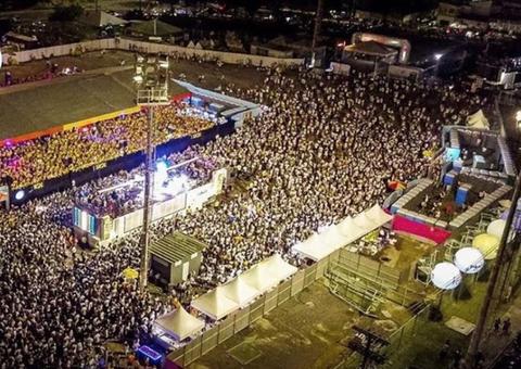 Explosão no bloco Vai Safadão causa pânico e deixa três hospitalizados em Manaus